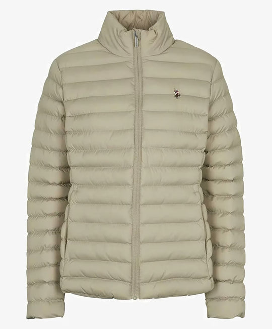 U.S. Polo Jacka Benita W aa2