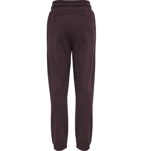 Hummel Nueve Pants Jr Y21M