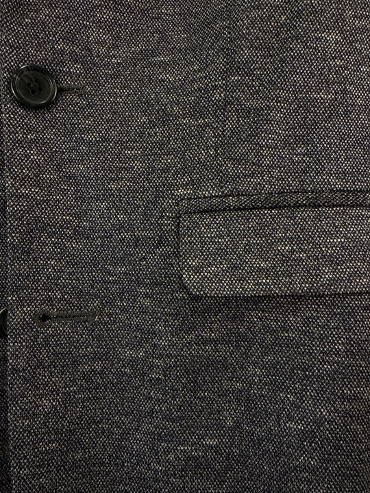 ASOS DESIGN super skinny jersey blazer