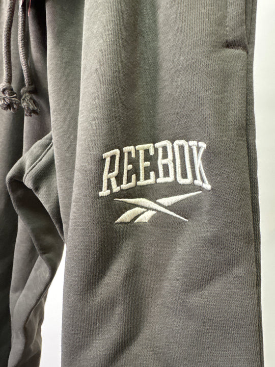 Reebok Dark Grey Sweatpants