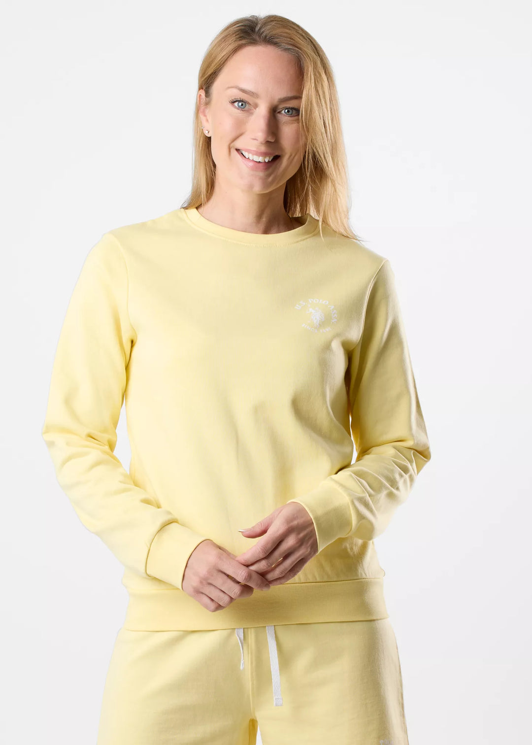 U.S. Polo Sweatshirt Anea M20