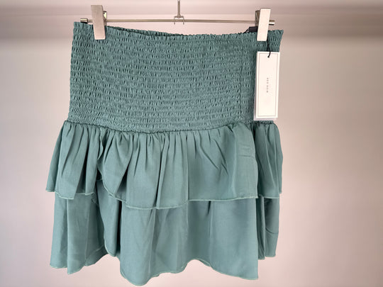 Neo Noir Carin R Skirt