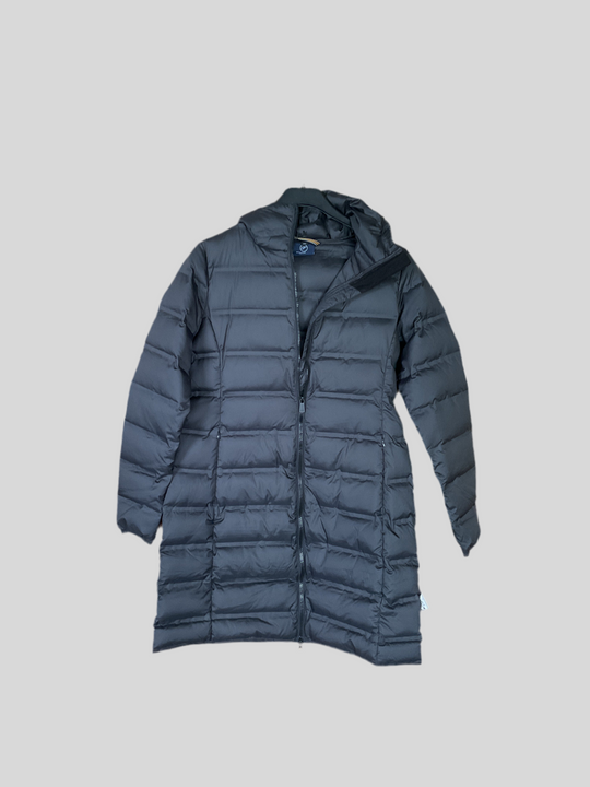 Fiveseasons Long Downjacket Helen