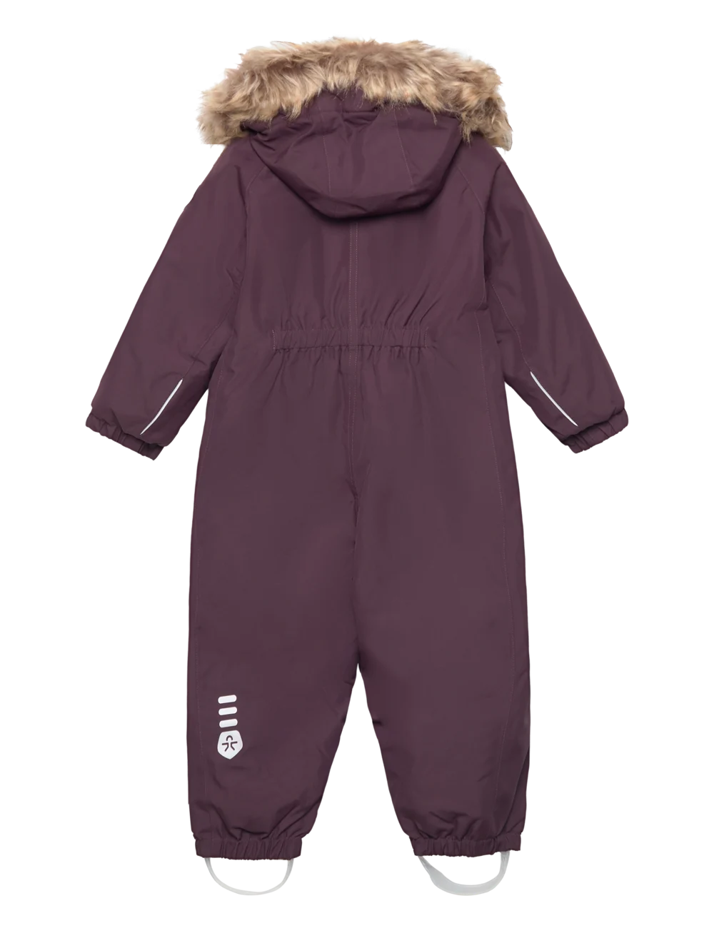 Color Kids Overall