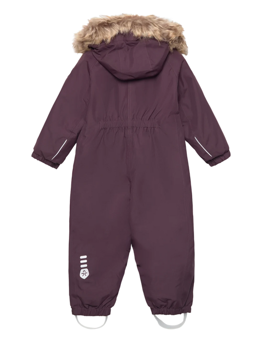 Color Kids Overall