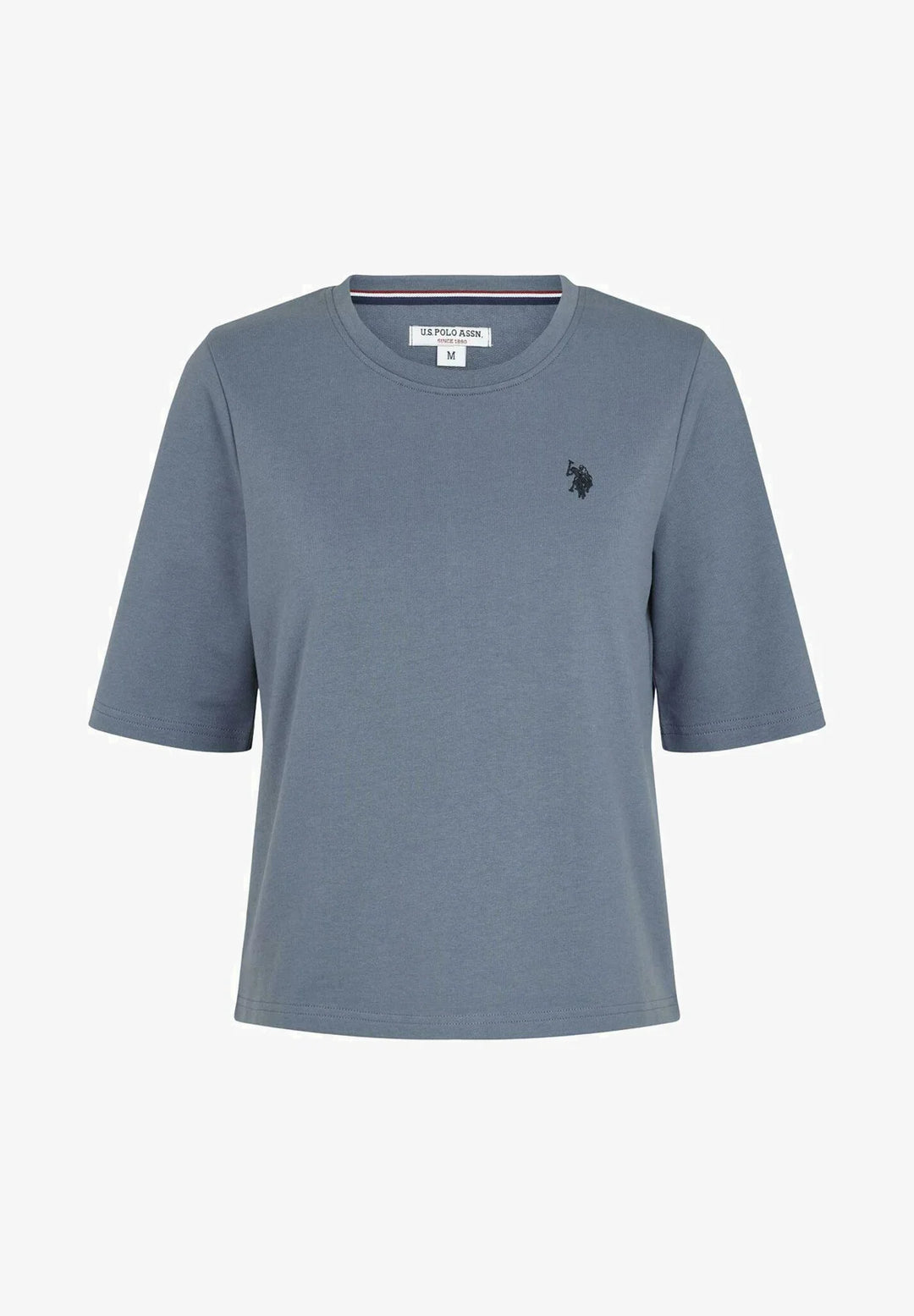 U.S. Polo T-shirt Aurora Y7XS