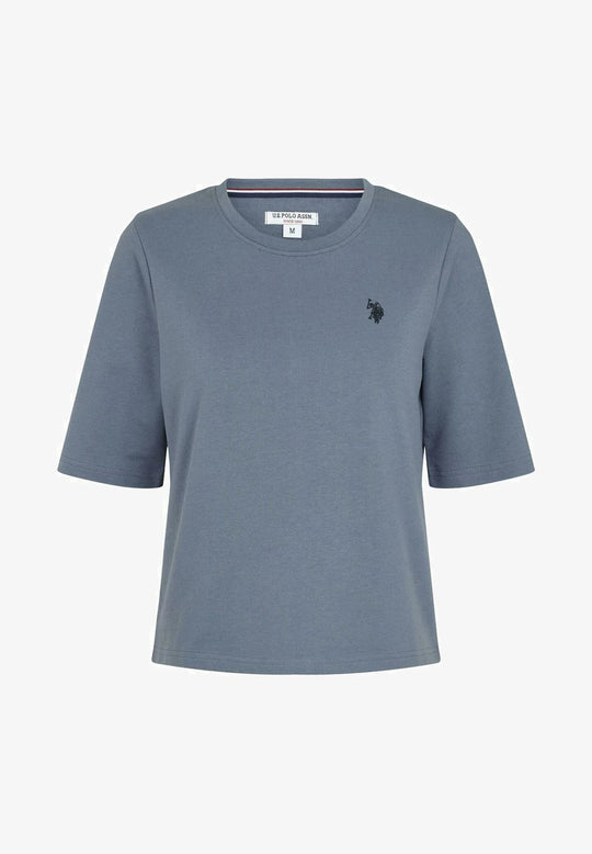 U.S. Polo T-shirt Aurora Y7XS