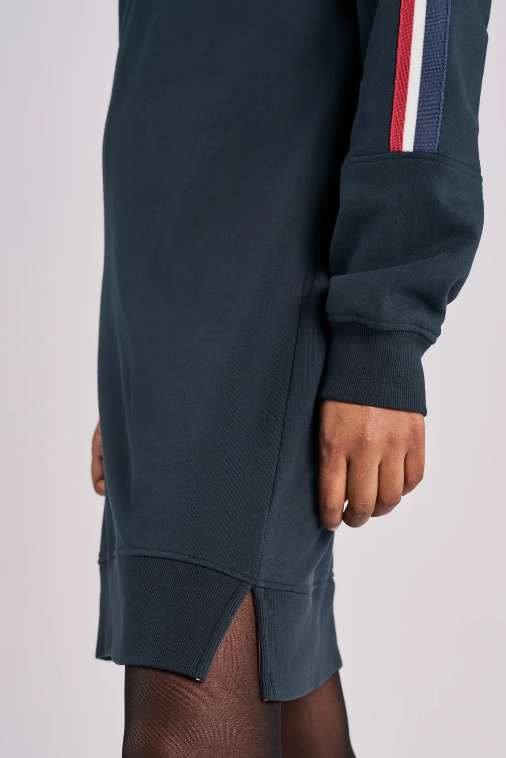 U.S. Polo Sweat Dress Ea