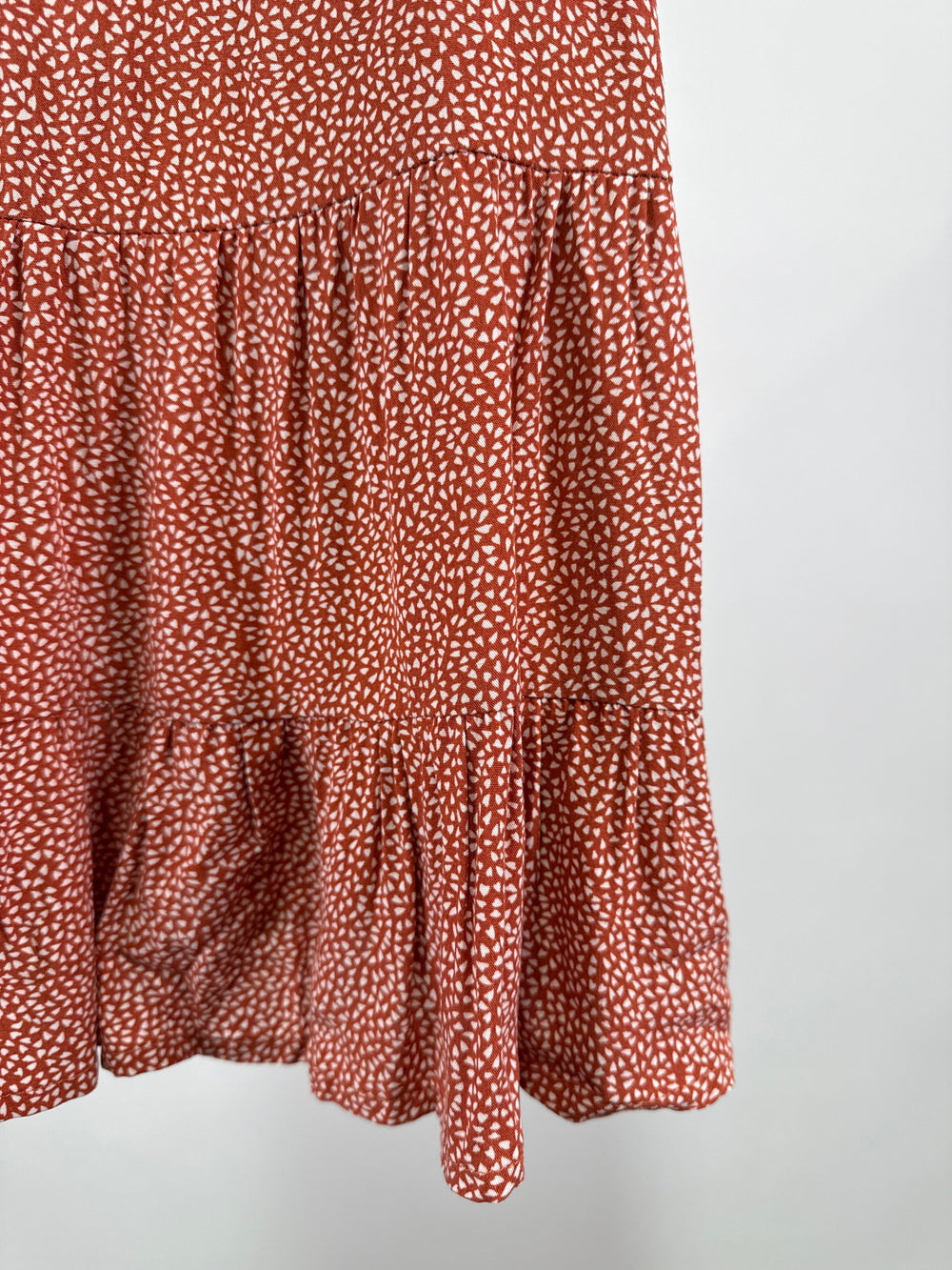 Molly Bracken Heart Tank Top