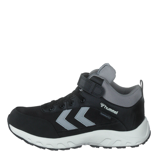 Hummel Root Tex Jr Black