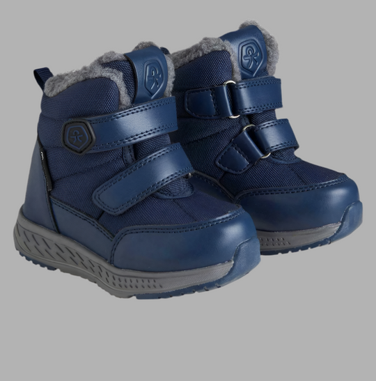 Color Kids boots