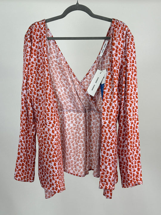 Samsøe Samsøe Adela Blouse