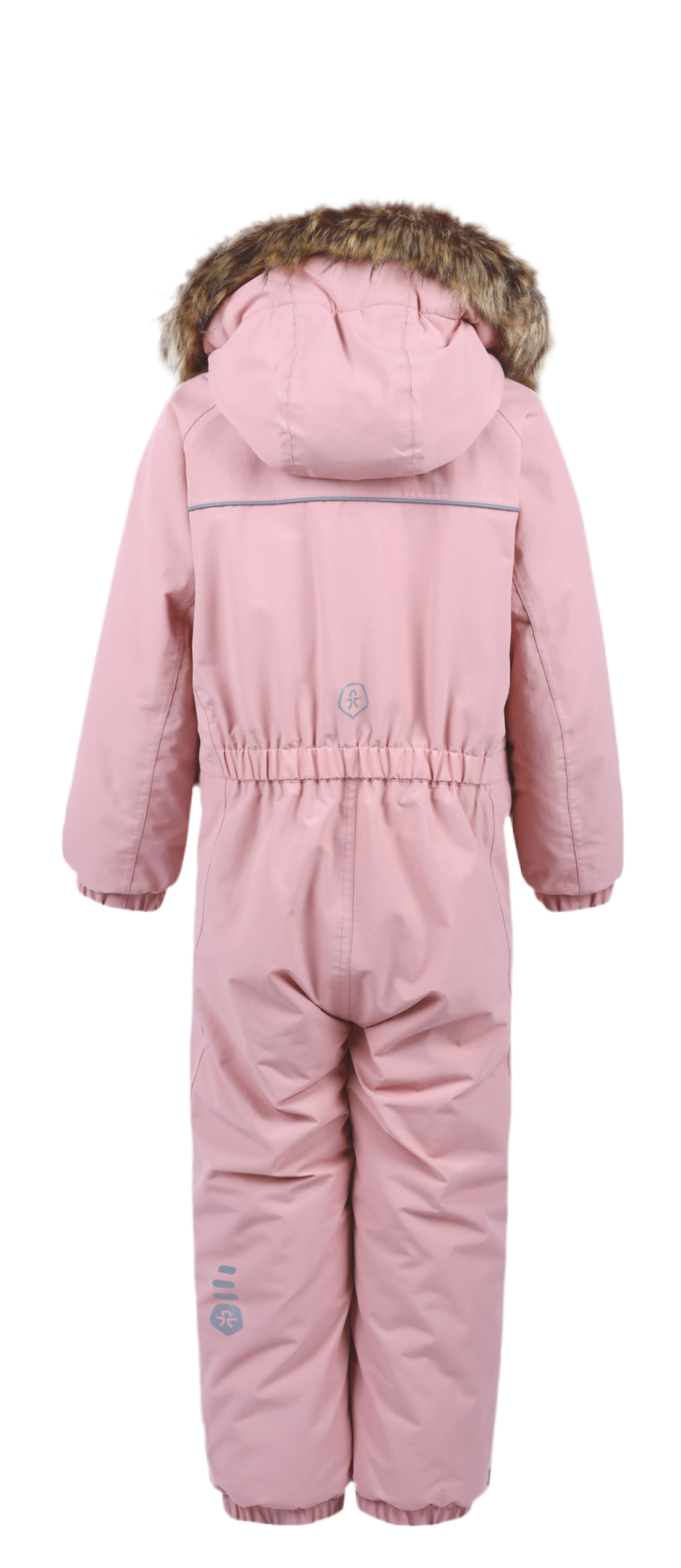 Color Kids Overall