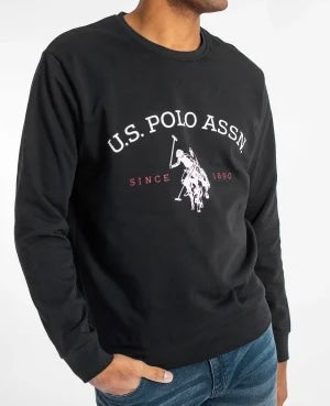 U.S. Polo Sweatshirt Brant