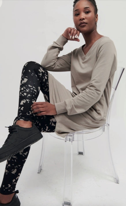 Shadows leggings - 231801 / RR 17