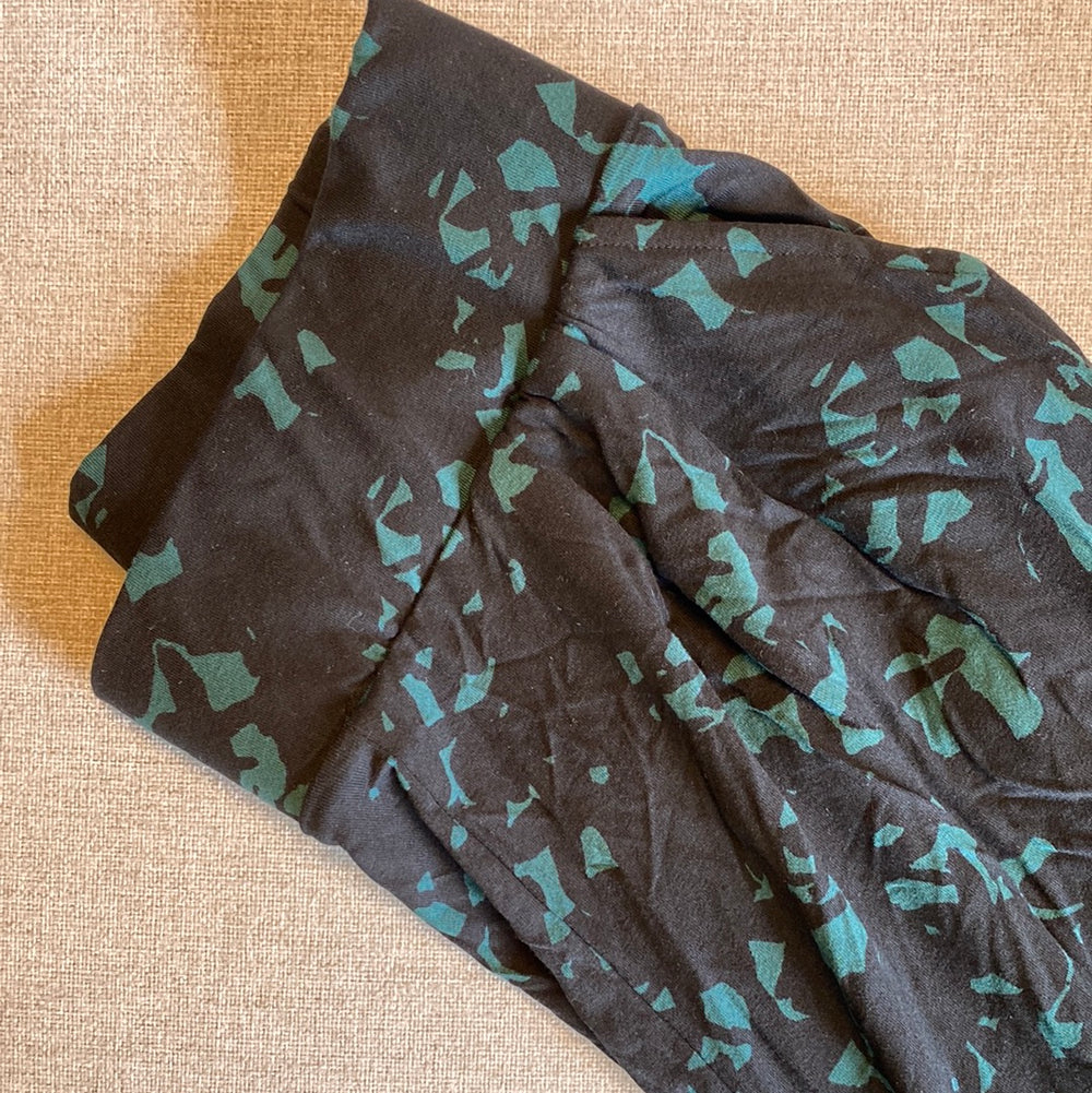 Shadows fluid pants - 212805 / K 3