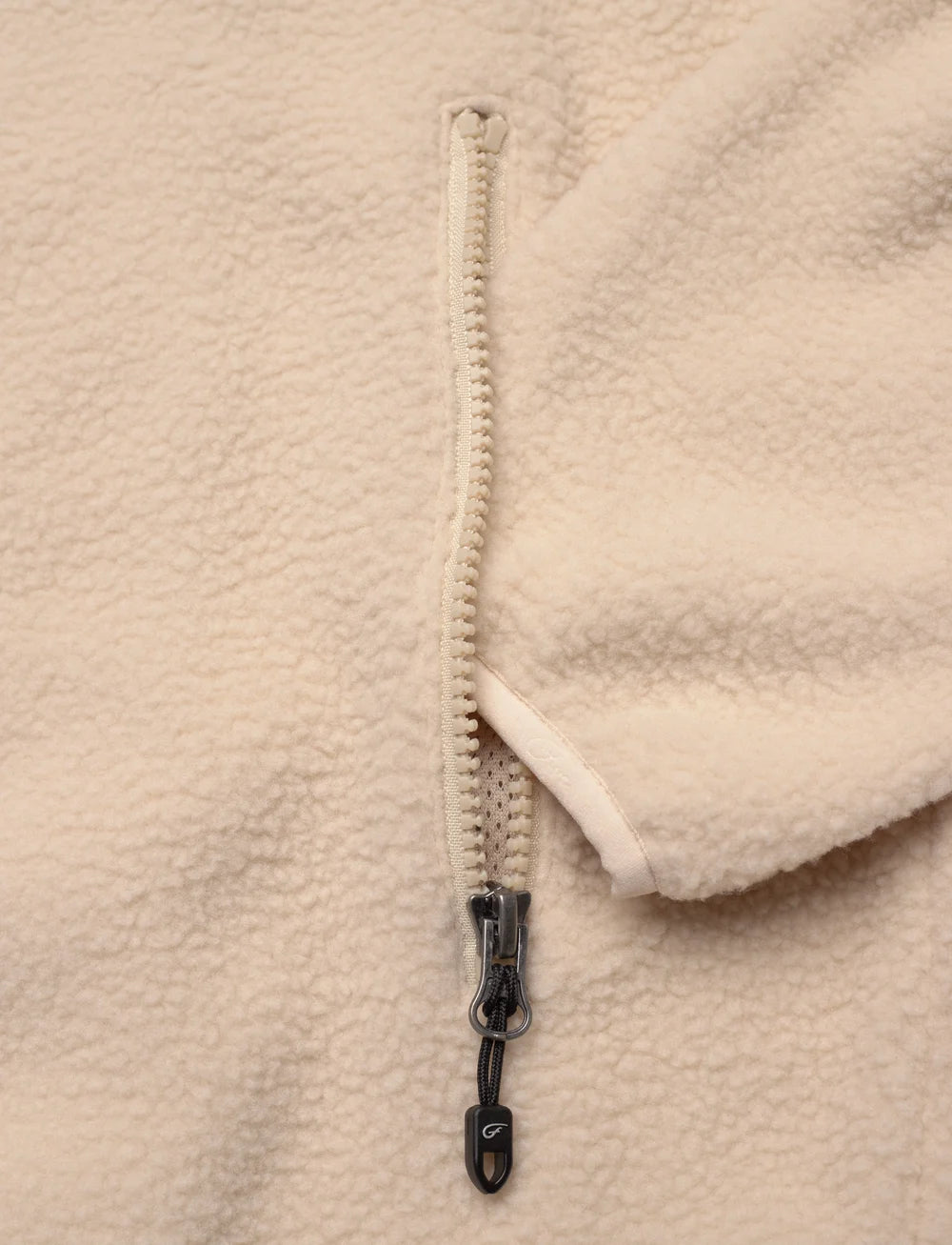 Fiveseasons Fleece Gale Q10