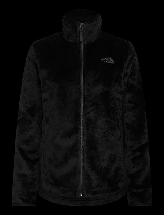 The North Face Osito vetoketjullinen fleece-takki