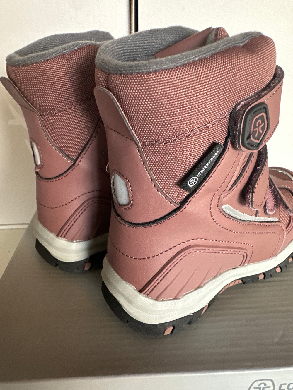 Color Kids Boots K1