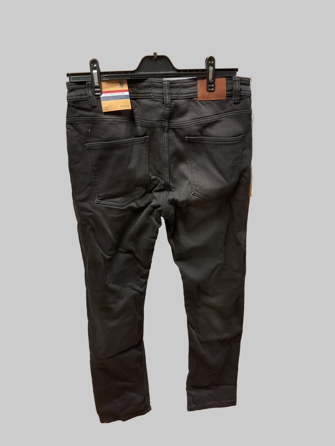 Jogger Cedrik Herrjeans YB7