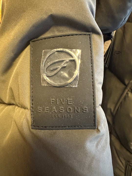 Fiveseasons Jacka Ana W
