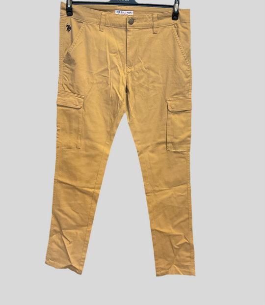 U.S. Polo Cargo Pants Breck aa8