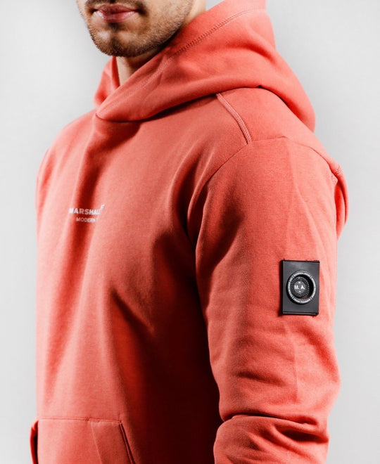 Marshall artist siren oth hood in Rust