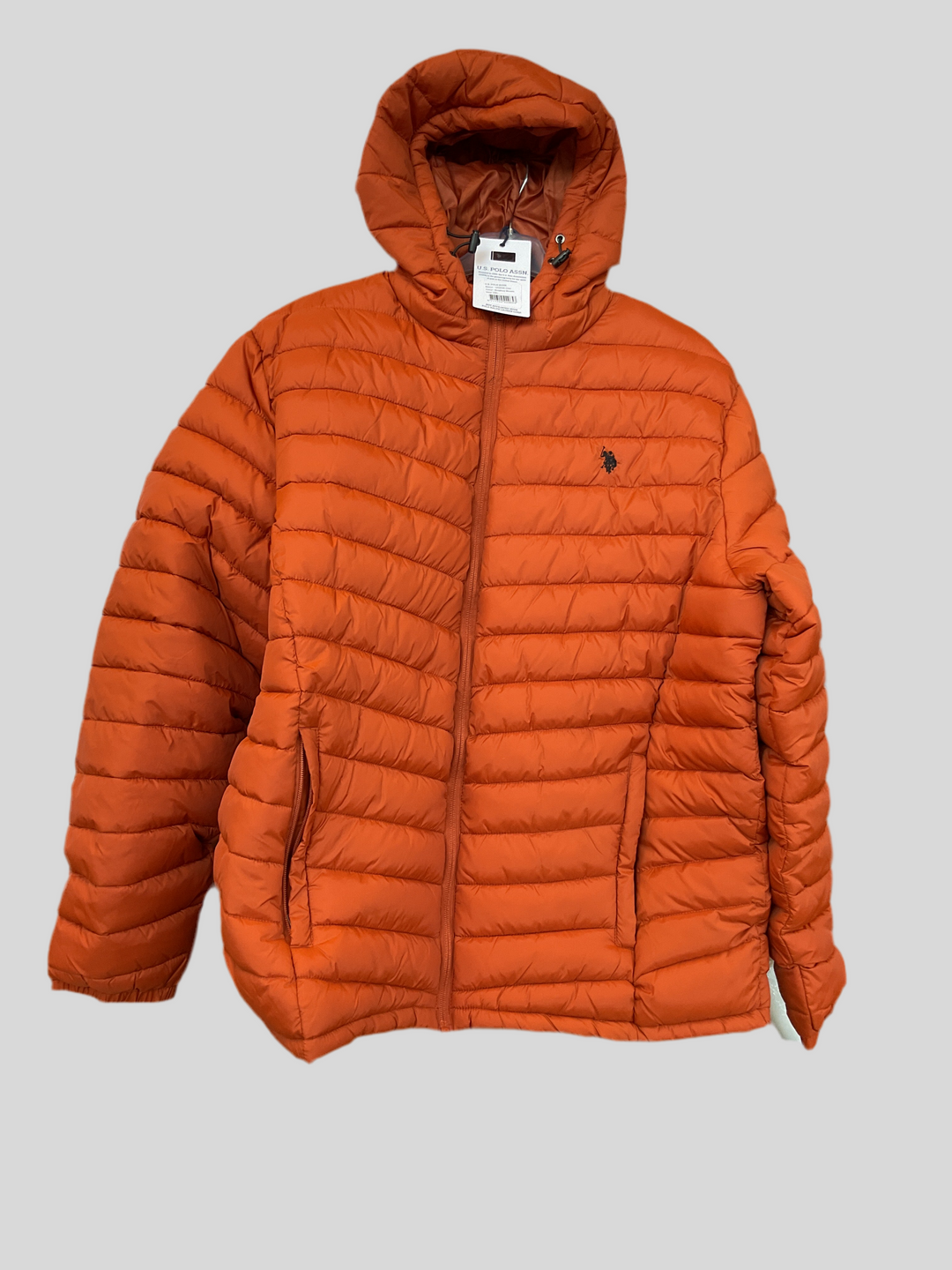 U.S Polo Jacket Clas aa15
