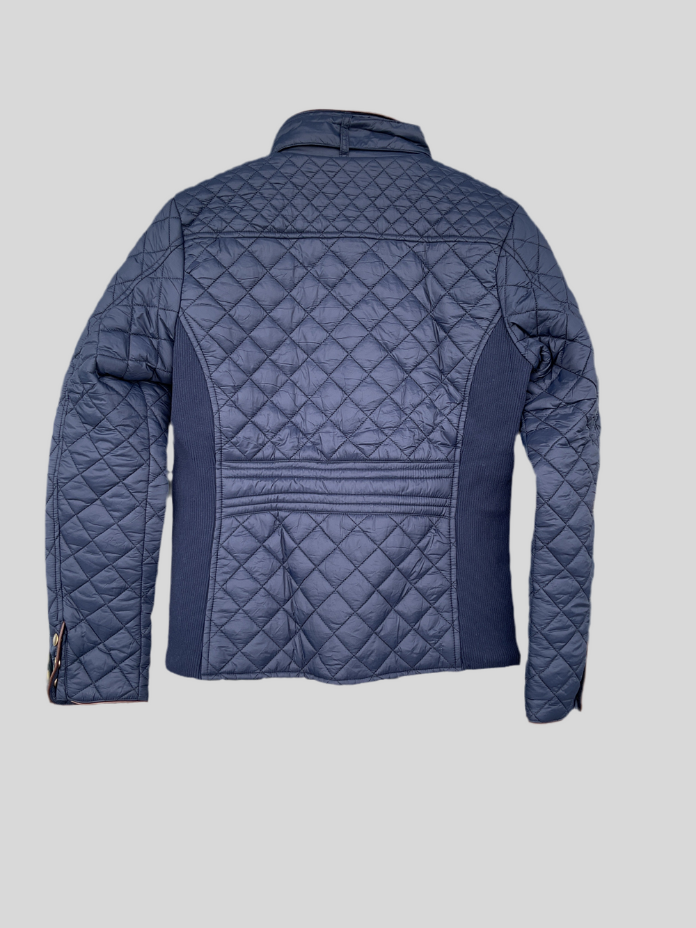 U.S. Polo Jacket Birka Navy aa15