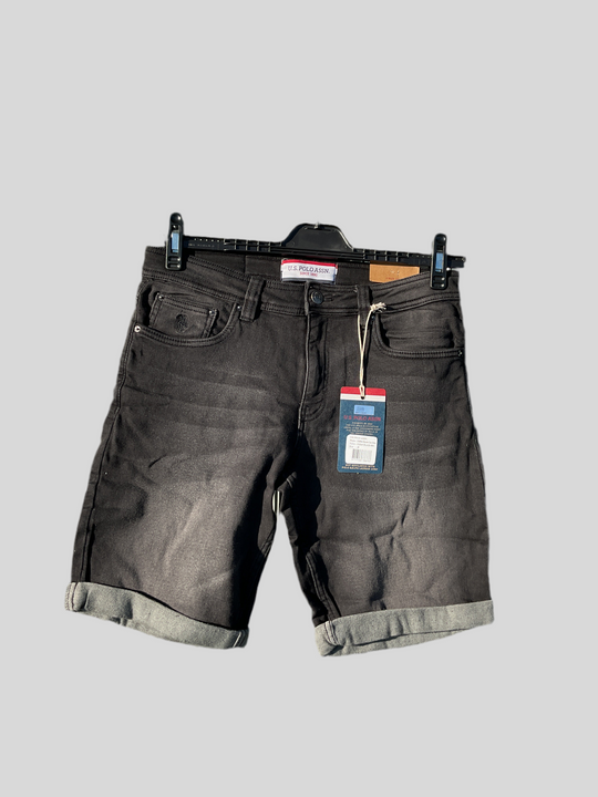 U.S. Polo Jeansshorts Coz aa16