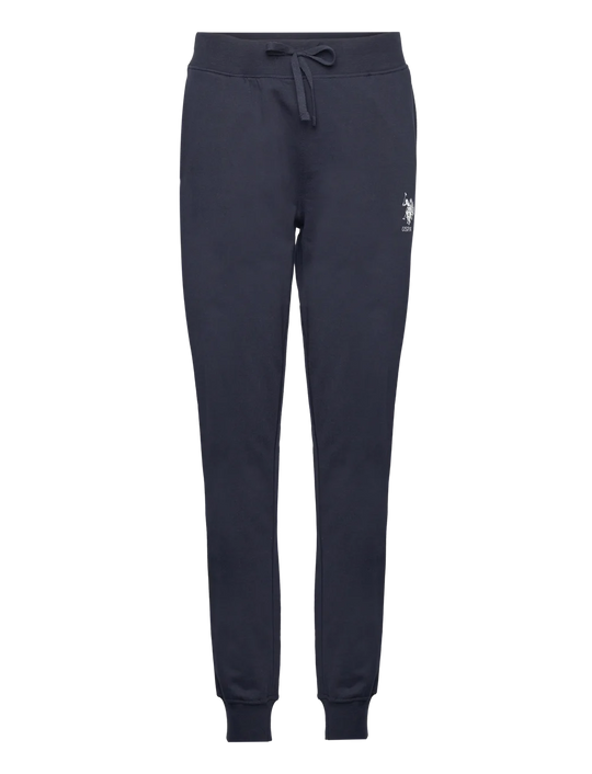U.S. Polo Sweatpants Camma W Navy aa9