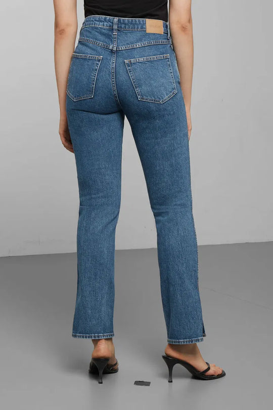 Weekday case split -farkut, vakiosininen