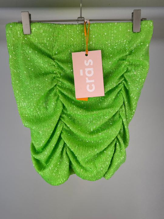 CRAS AVERYCRAS SKIRT