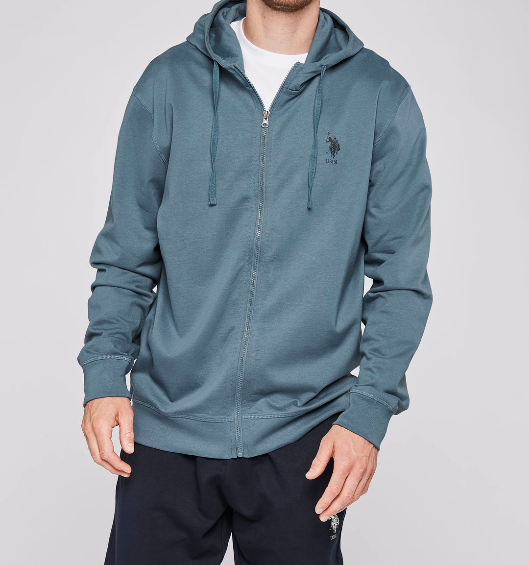U.S. Polo Hood Frilo Bb13