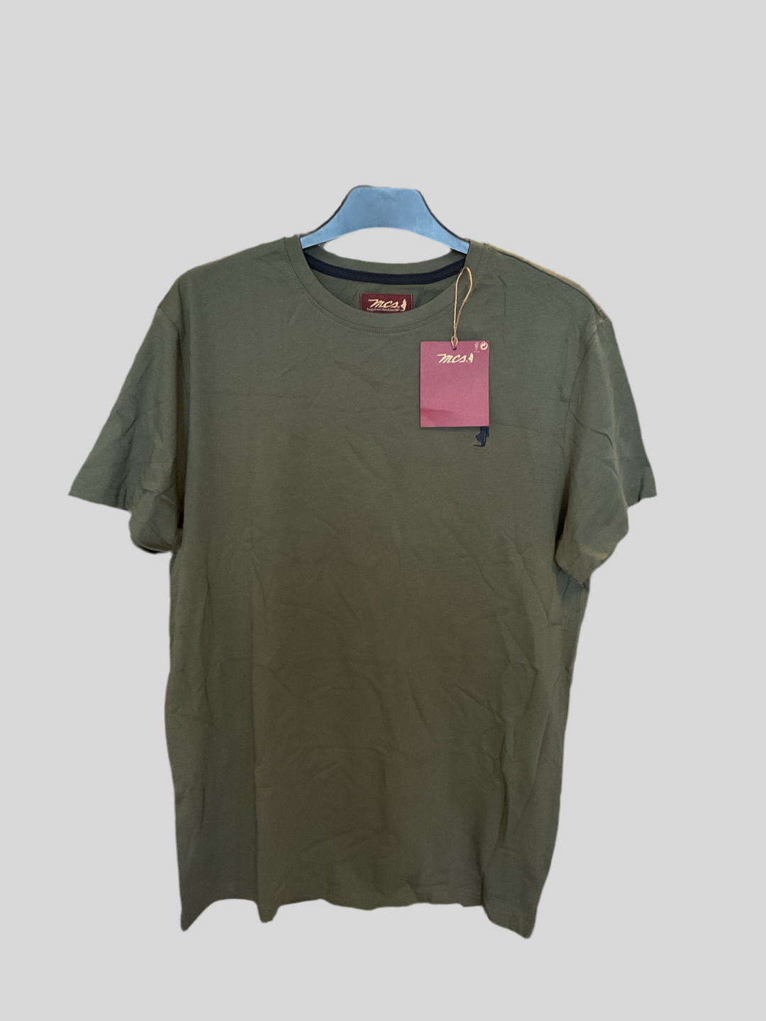 MCS T-Shirt Texas city