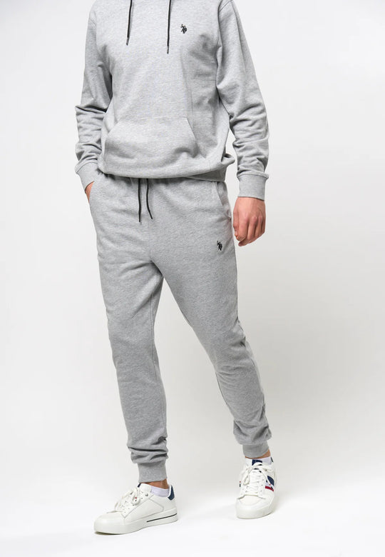 U.S. Polo Sweatpants Ashlar