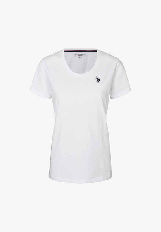 U.S. Polo T-shirt Amy bb16