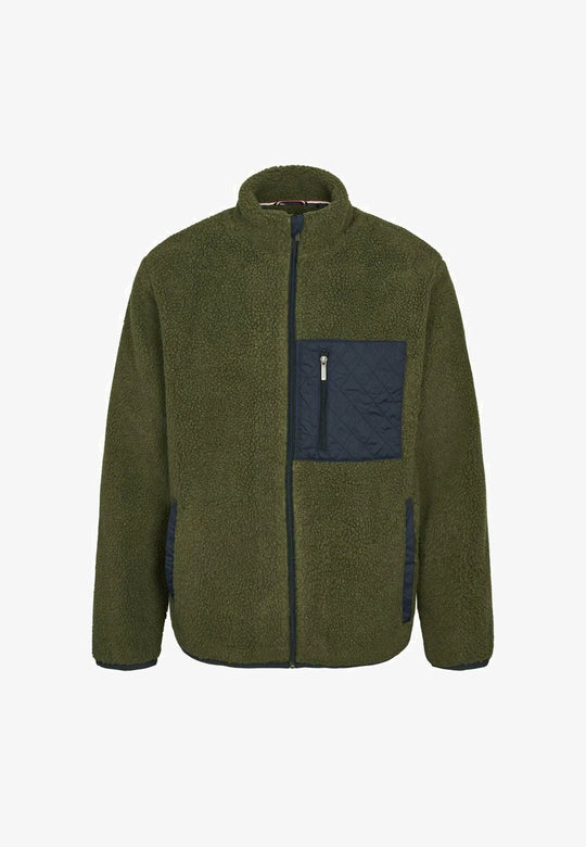 U.S. Polo Fleece Eino aa4