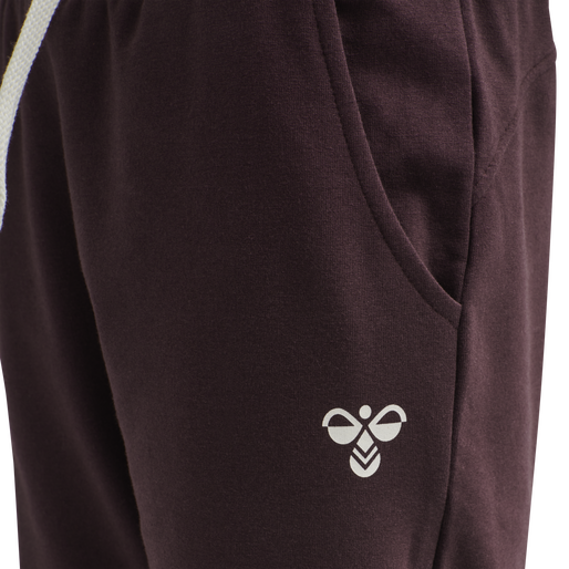 Hummel Nueve Pants Jr Y21M