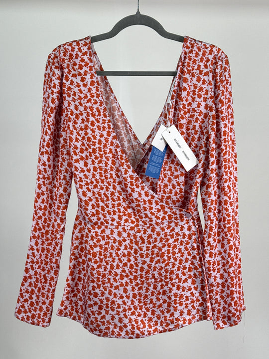 Samsøe Samsøe Adela Blouse