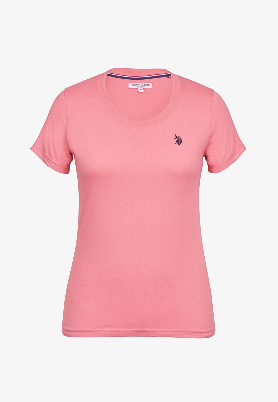 U.S. Polo V-neck Tee Amy