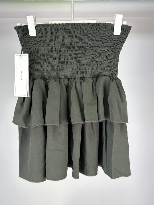 Neo Noir Carin R Skirt