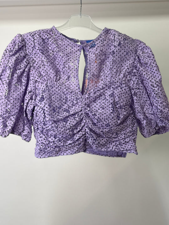 Vanessacras Blouse