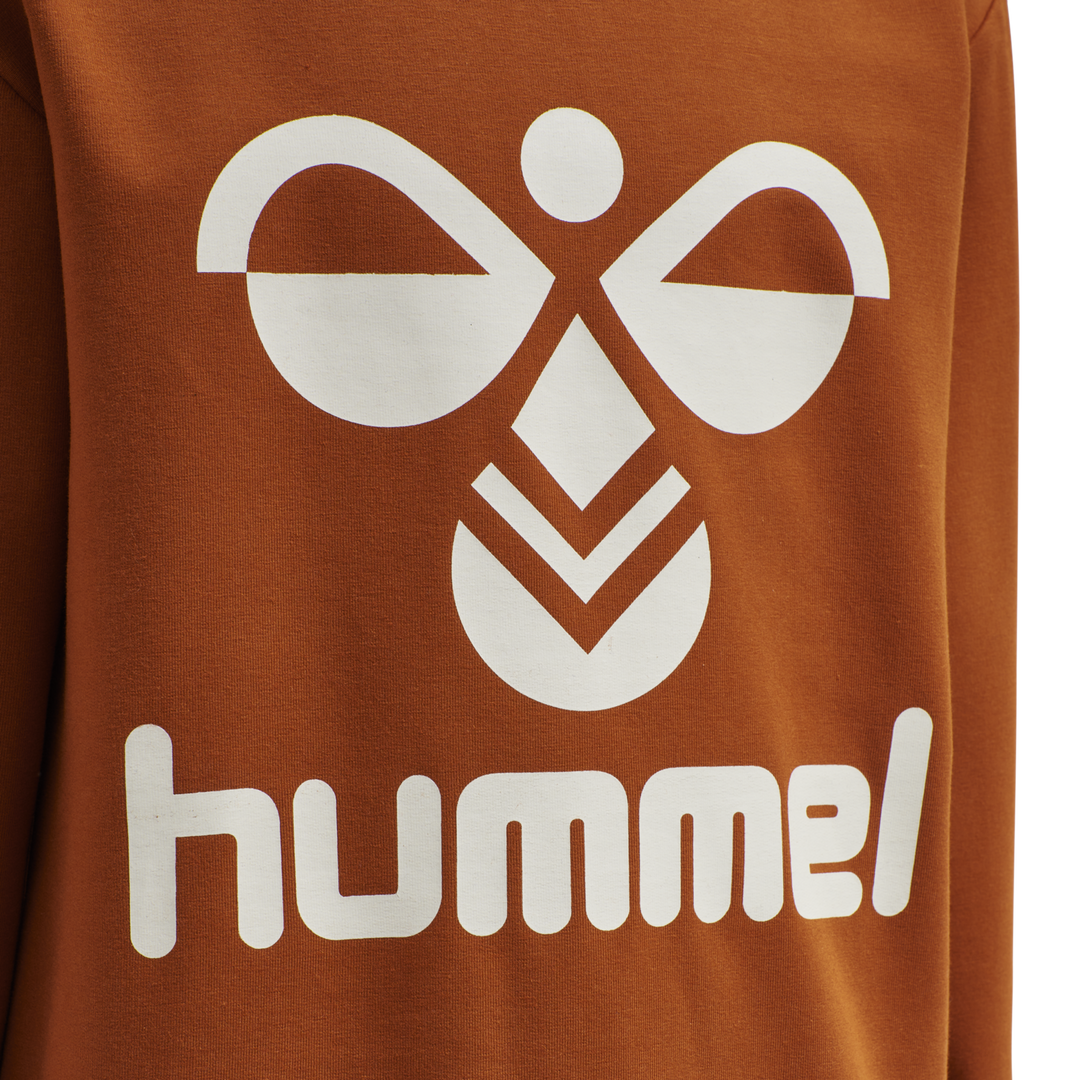 Hummel Sweatshirt Dos Y