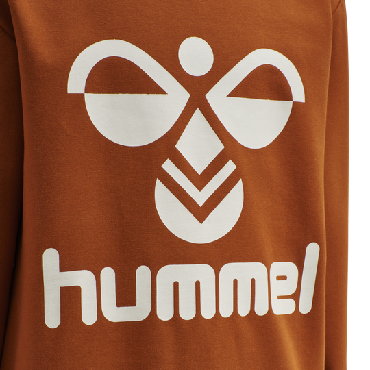 Hummel Sweatshirt Dos Y