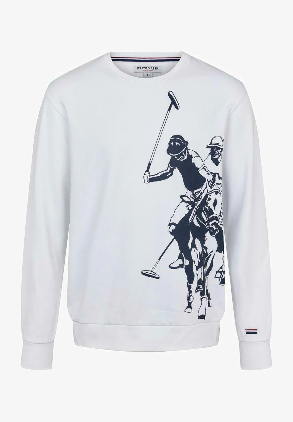 U.S. Polo sweatshirt Damian