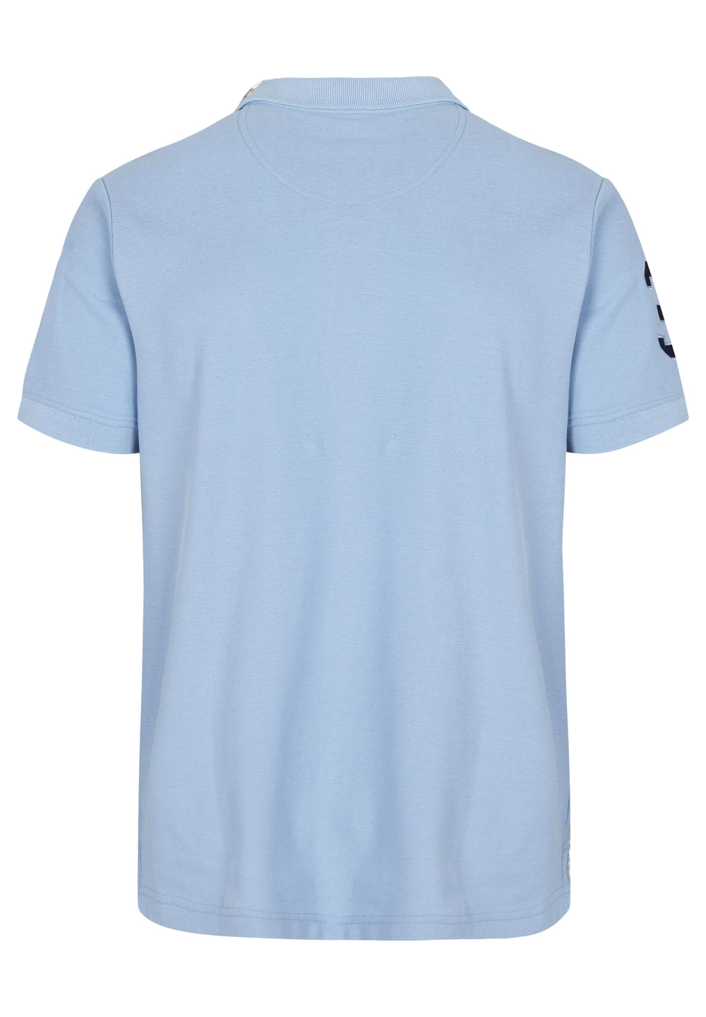 U.S. Polo Pike Alfred