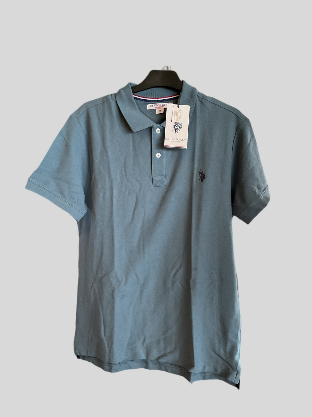 U.S. Polo Piké Alfred aa5