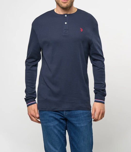 U.S. Polo Tröja Cosimo Bb13
