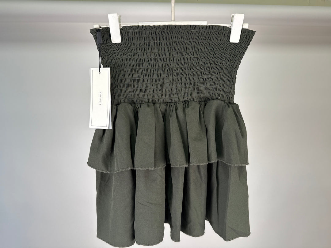 Neo Noir Carin R Skirt
